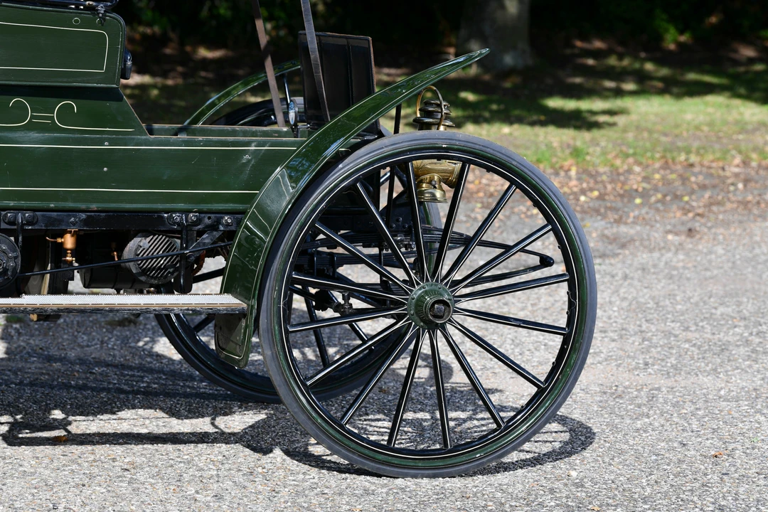 1910 Sears Allstate - Image 21 of 25