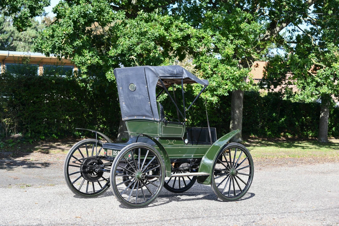 1910 Sears Allstate - Image 23 of 25