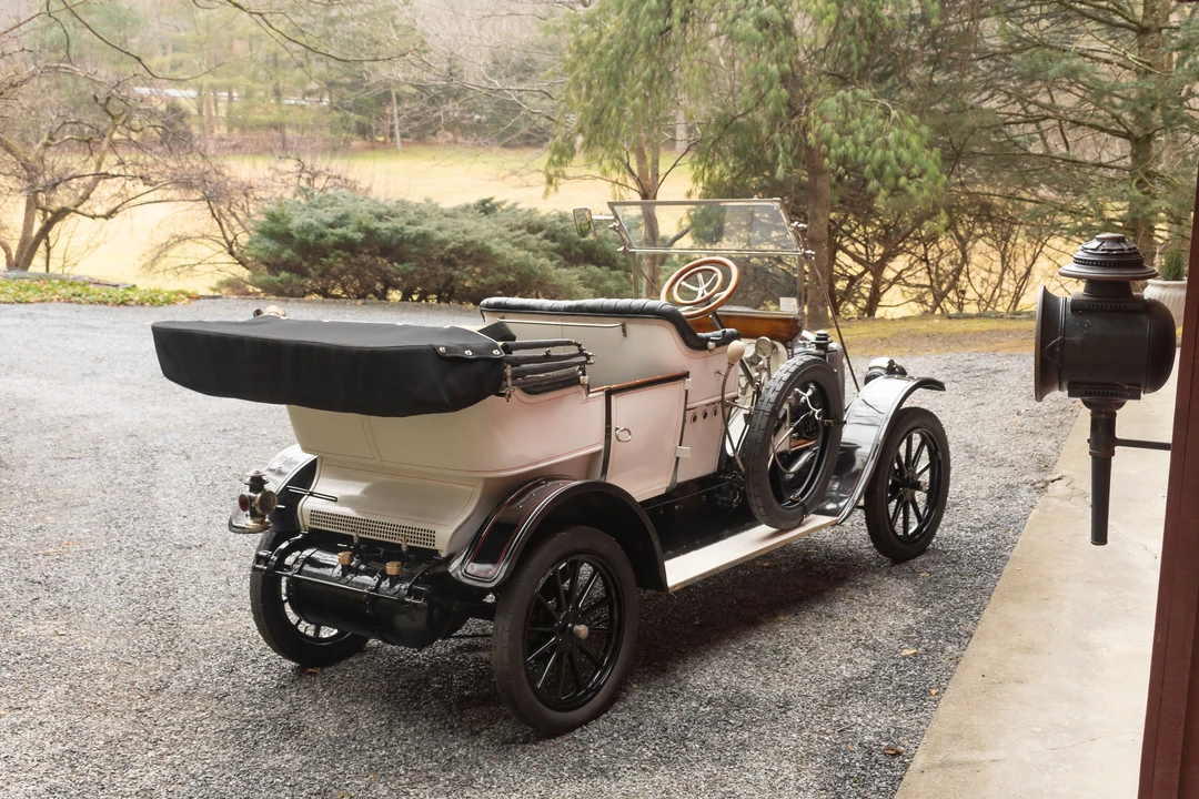 1910 White - Image 18 of 31