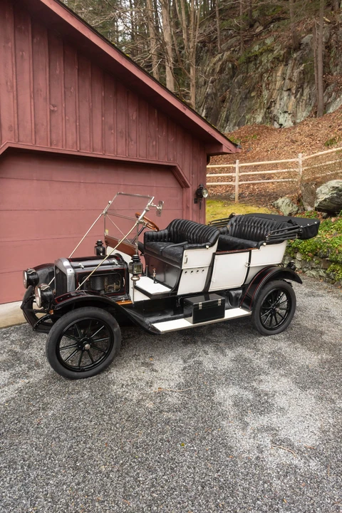 1910 White - Image 15 of 31