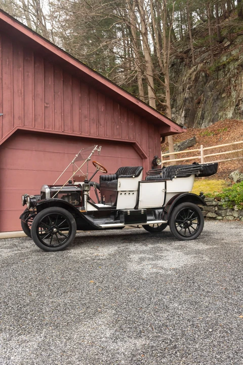 1910 White - Image 13 of 31