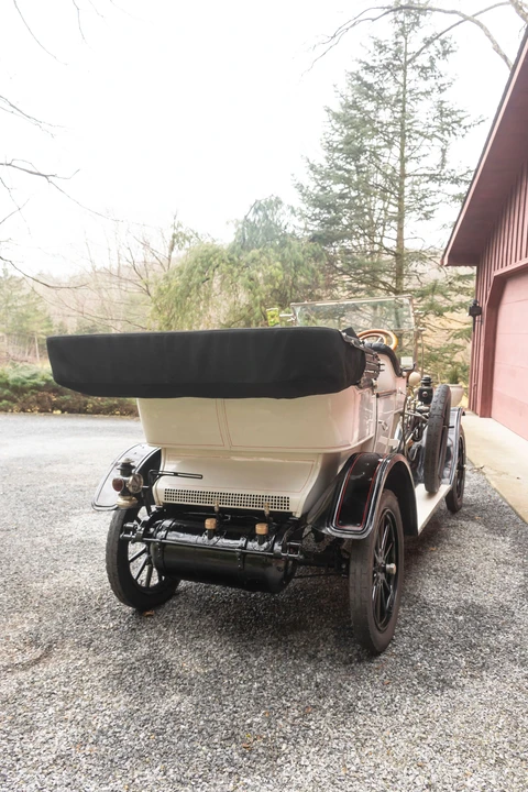 1910 White - Image 30 of 31