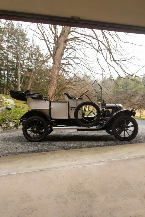 1910 White - Image 26 of 31