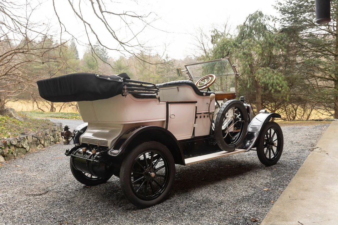 1910 White - Image 16 of 31