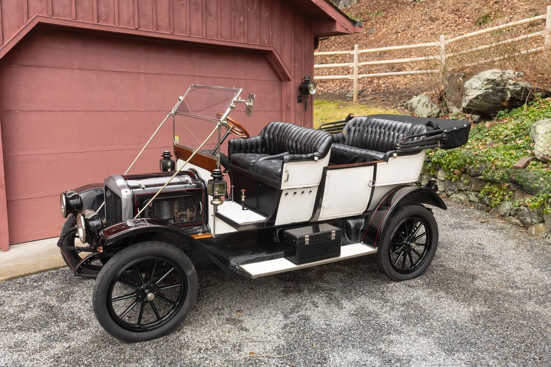 1910 White - Image 14 of 31