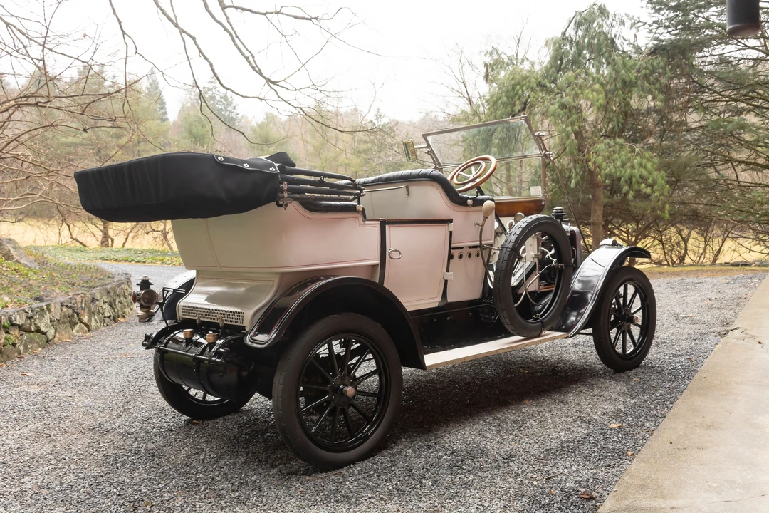 1910 White - Image 17 of 31