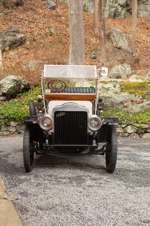 1910 White - Image 31 of 31