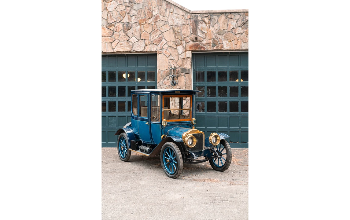 1910 White - Image 14 of 18