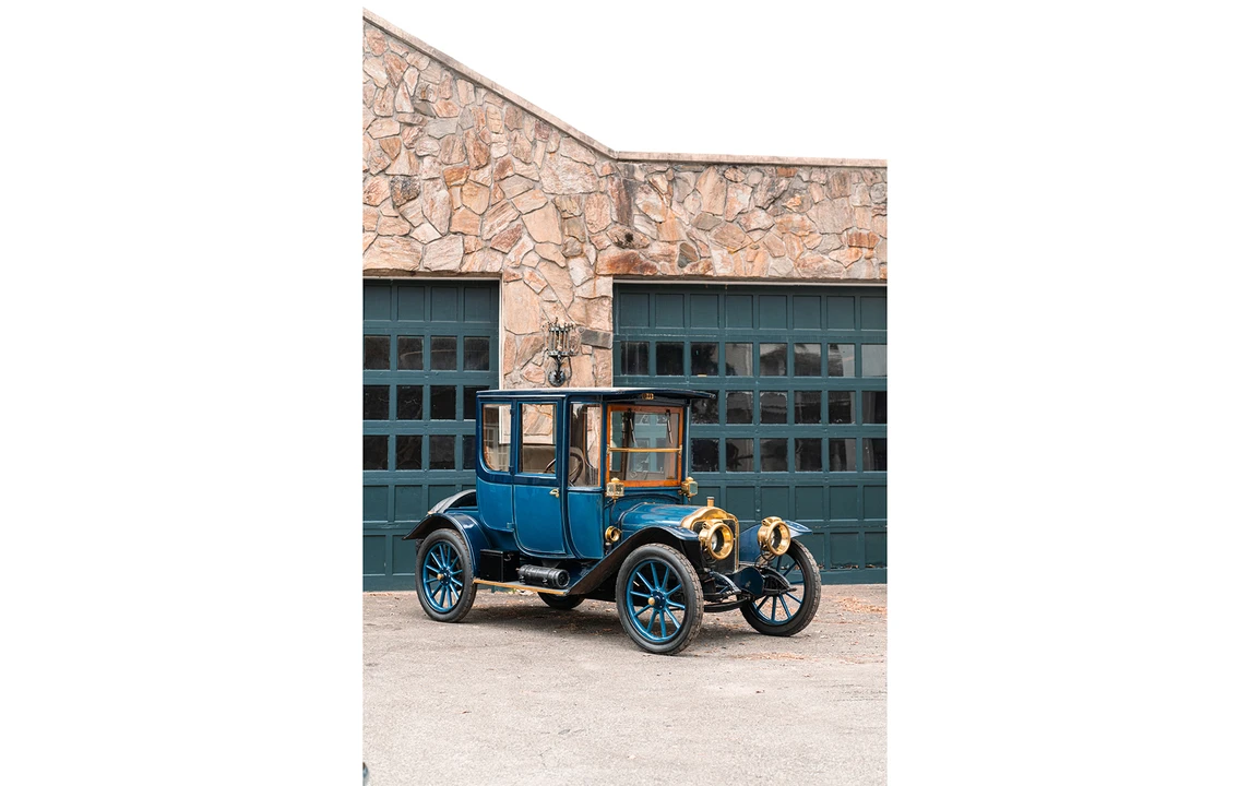 1910 White - Image 16 of 18