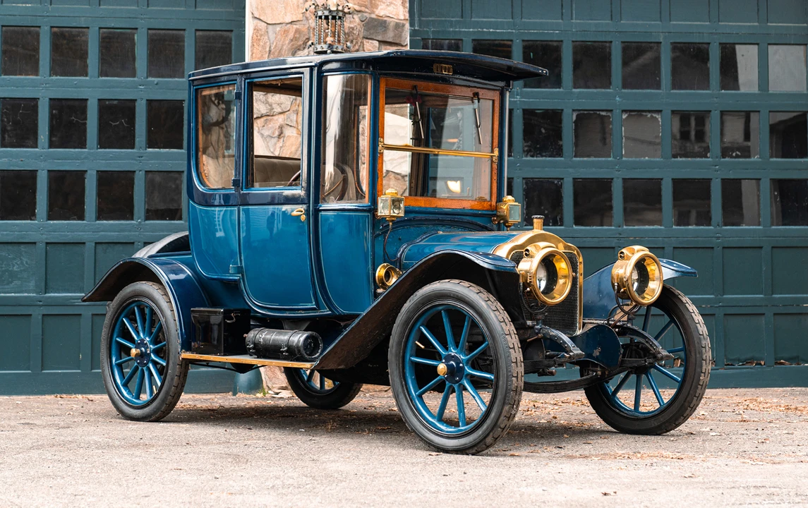 1910 White - Image 17 of 18