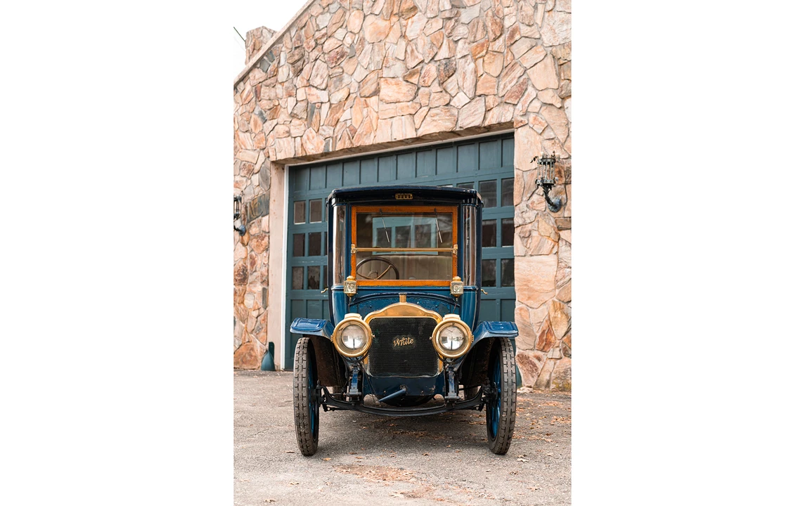 1910 White - Image 11 of 18