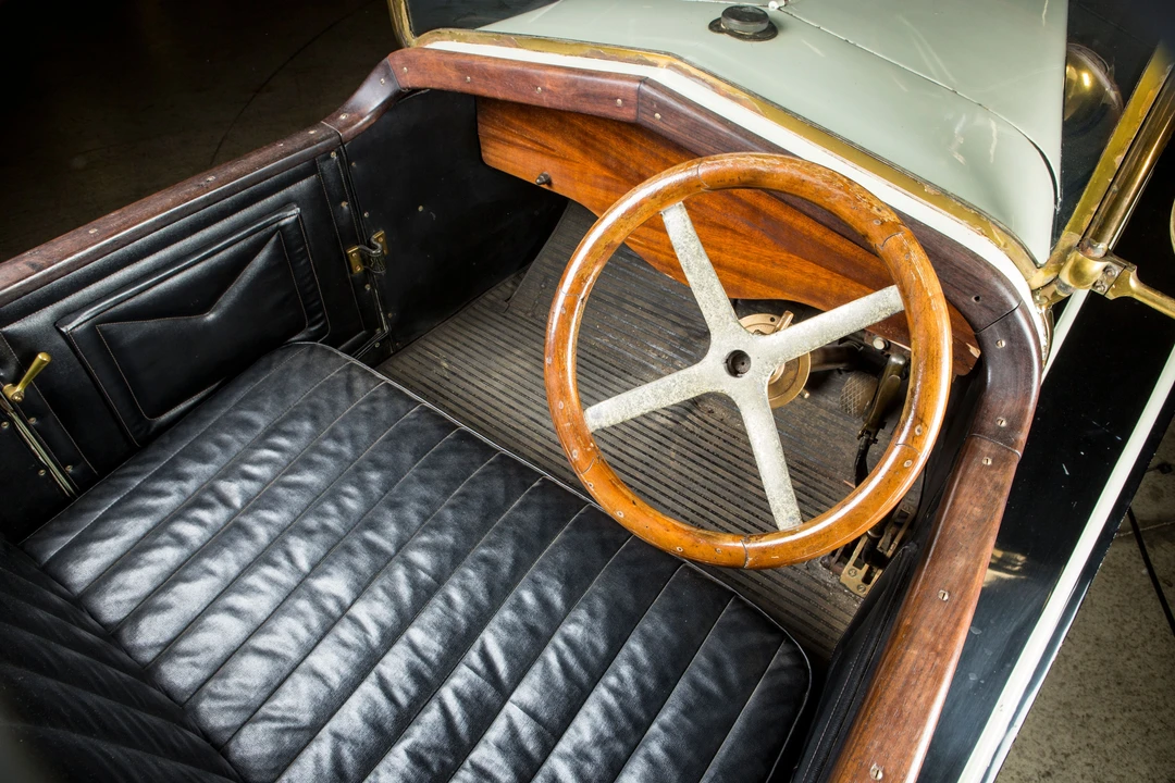 1914 Hispano-Suiza - Image 5 of 8