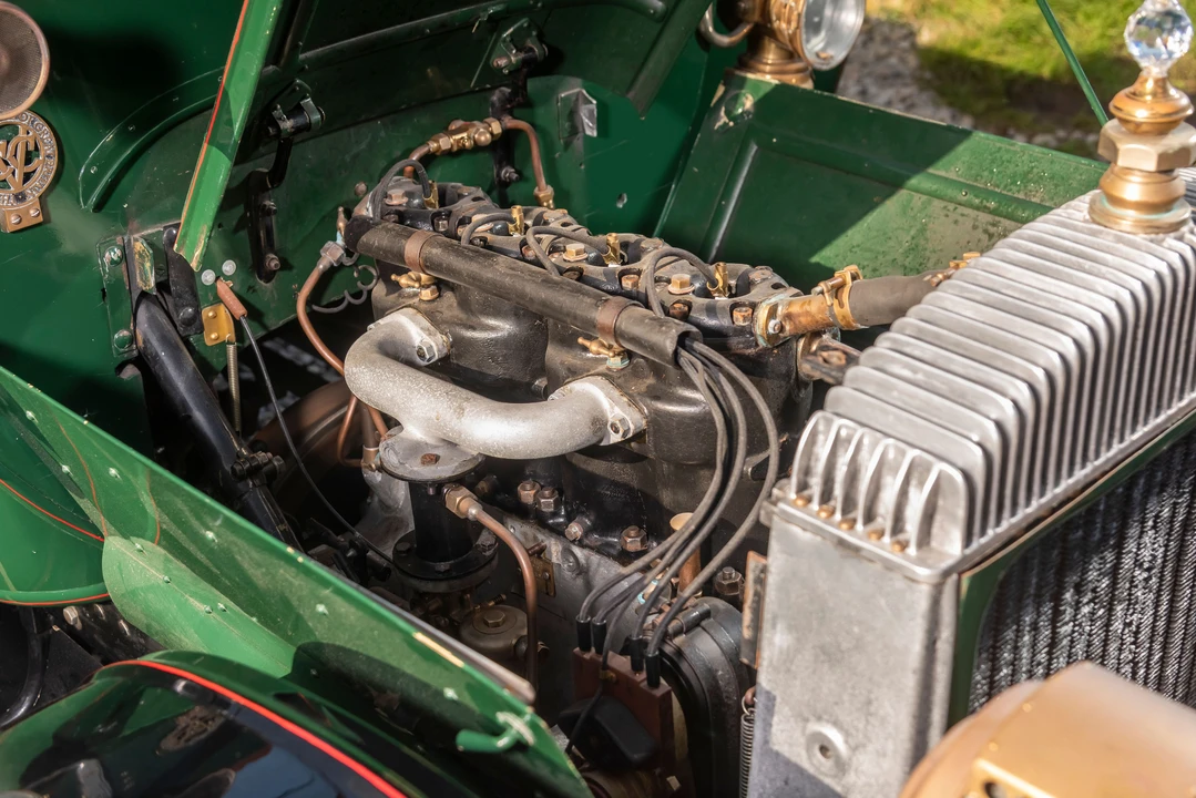 1911 Daimler - Image 4 of 15