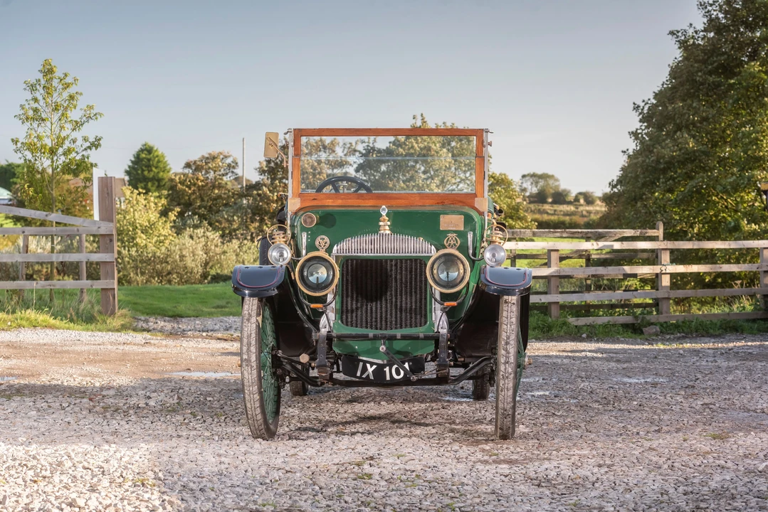 1911 Daimler - Image 13 of 15