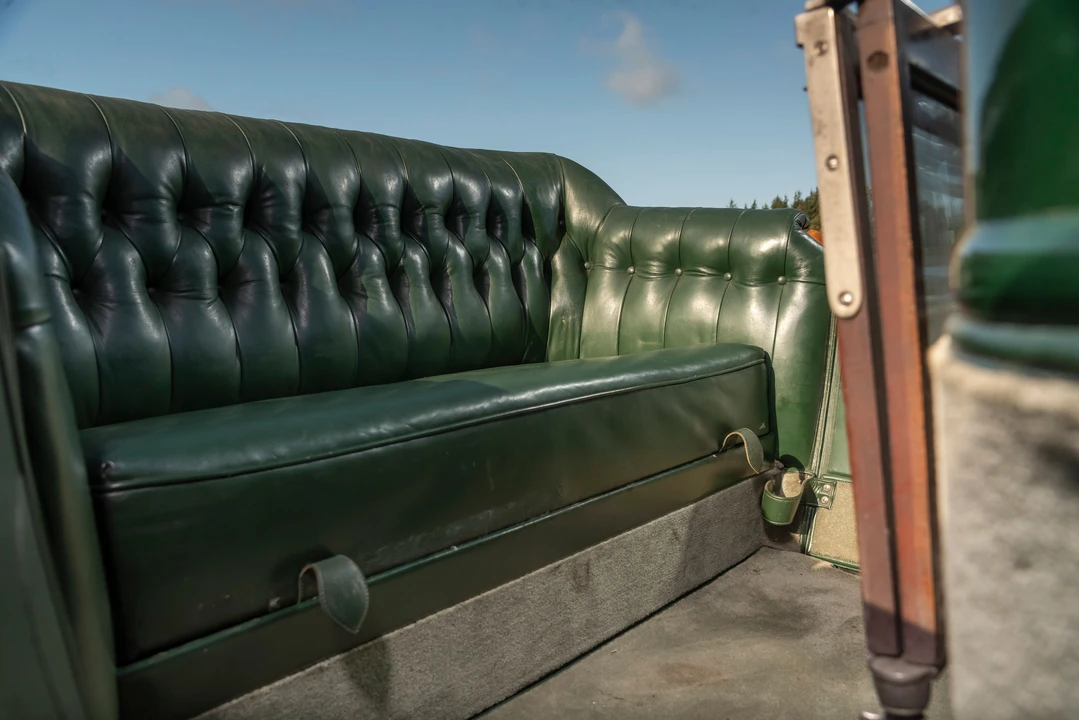 1911 Daimler - Image 5 of 15