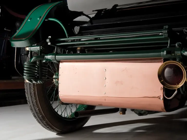 1911 Daimler - Image 13 of 15