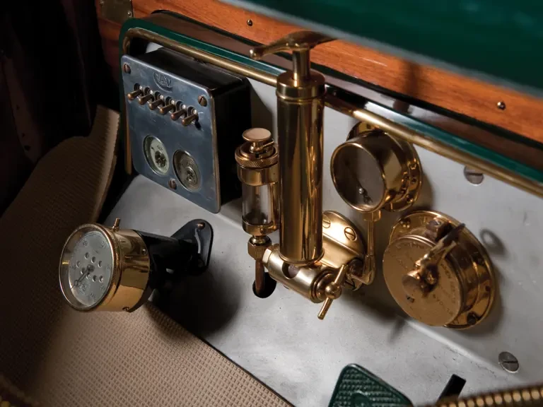 1911 Daimler - Image 12 of 15