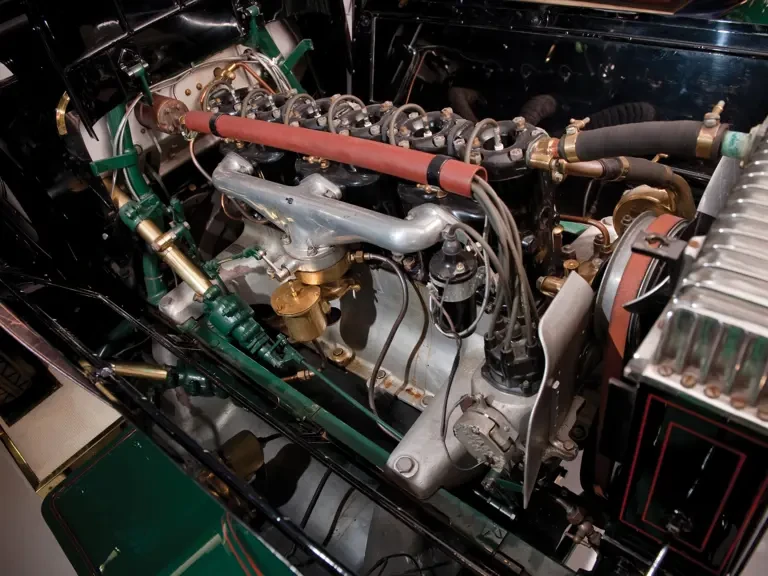 1911 Daimler - Image 4 of 15