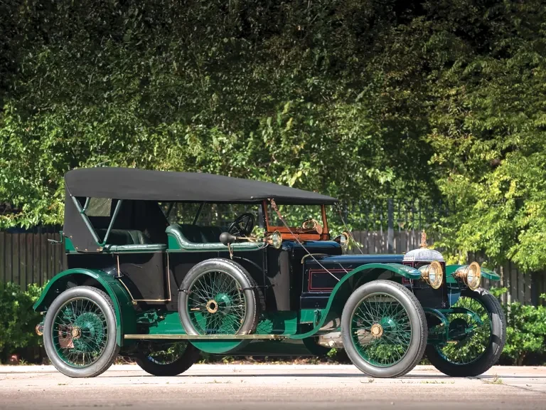 1911 Daimler - Image 2 of 15
