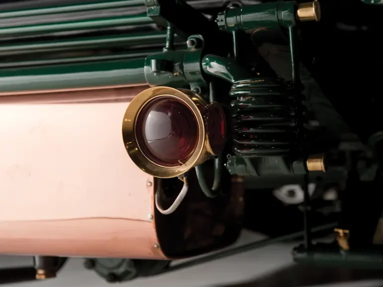 1911 Daimler - Image 14 of 15
