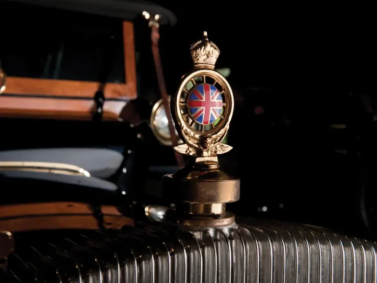 1911 Daimler - Image 11 of 15