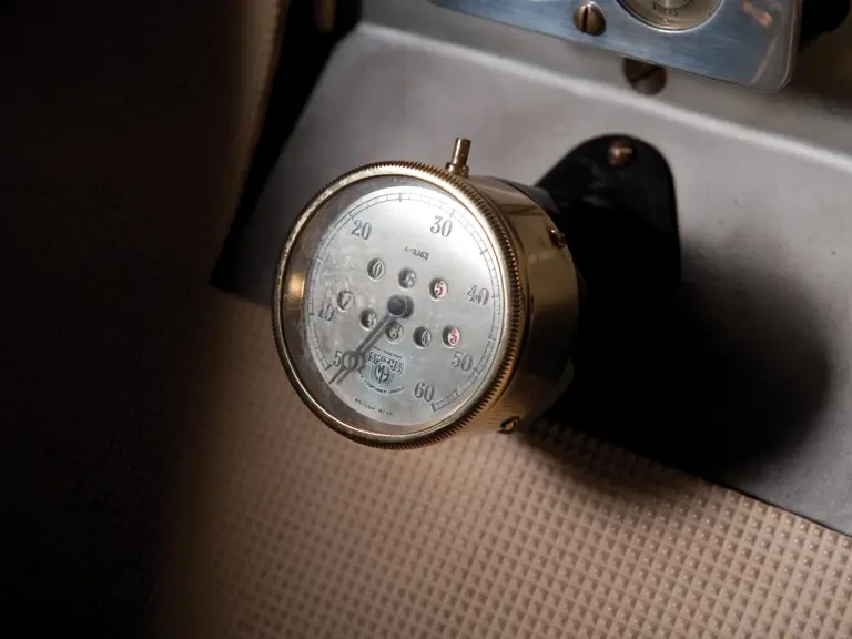 1911 Daimler - Image 7 of 15