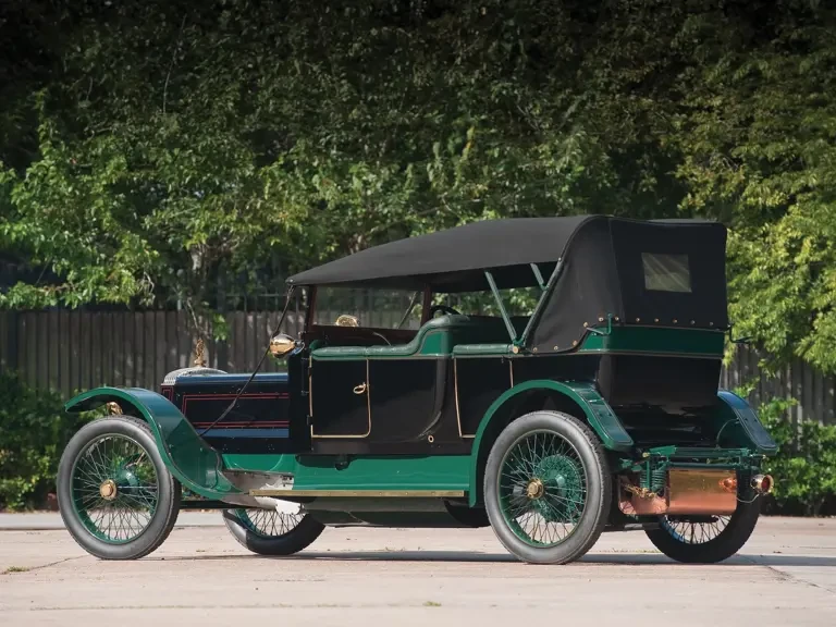 1911 Daimler - Image 3 of 15
