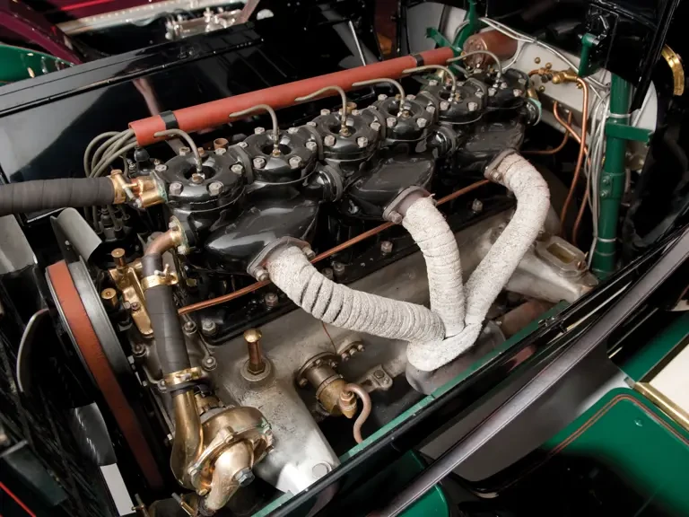 1911 Daimler - Image 15 of 15