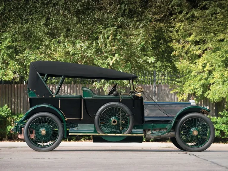 1911 Daimler - Image 6 of 15