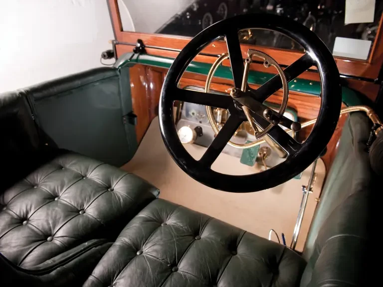 1911 Daimler - Image 5 of 15