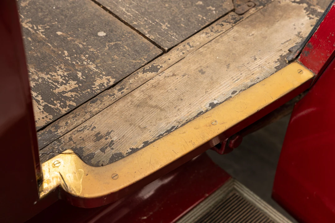 1911 Daimler - Image 19 of 31