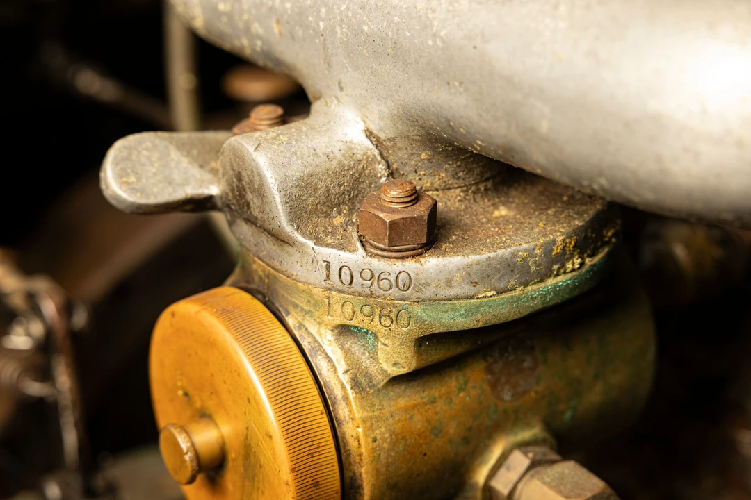 1911 Daimler - Image 29 of 31