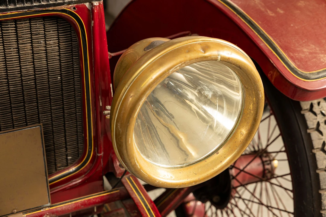 1911 Daimler - Image 30 of 31