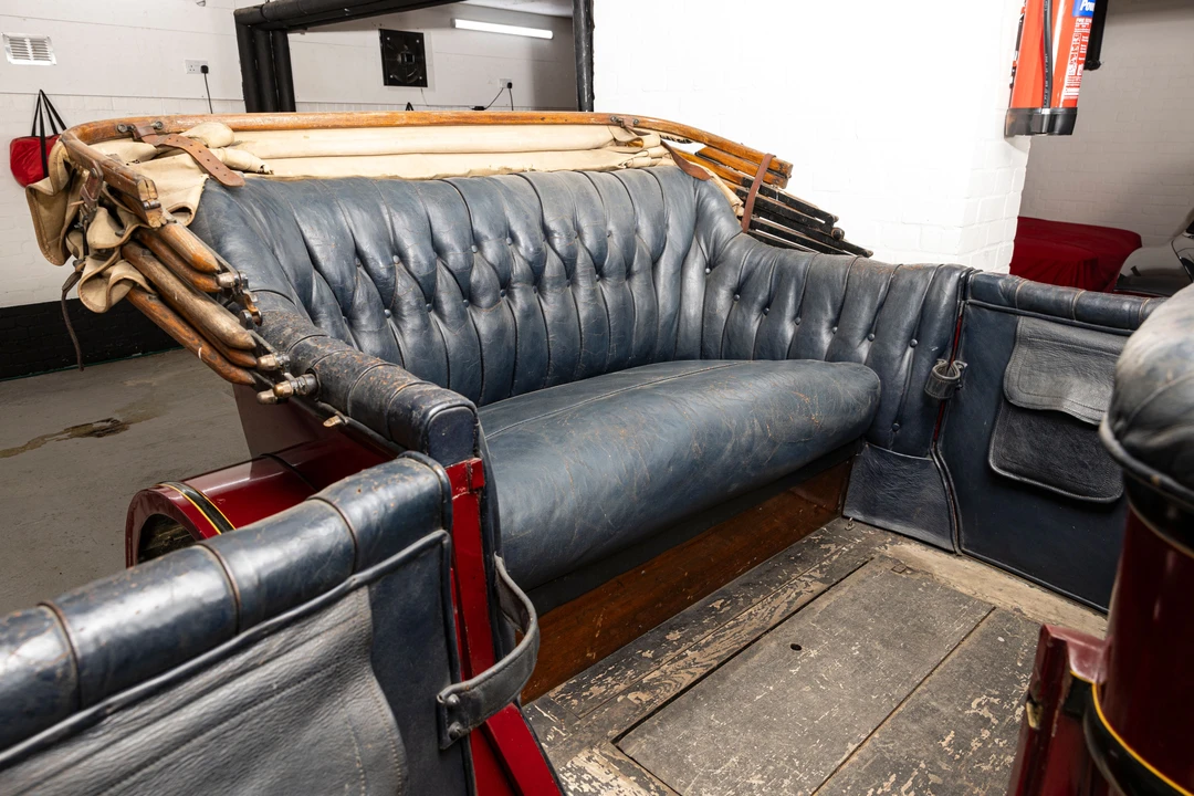 1911 Daimler - Image 27 of 31