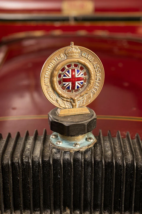 1911 Daimler - Image 22 of 31