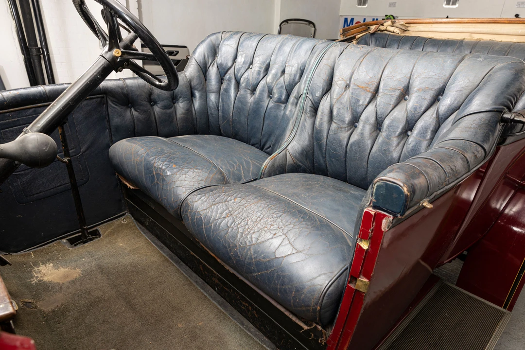 1911 Daimler - Image 28 of 31