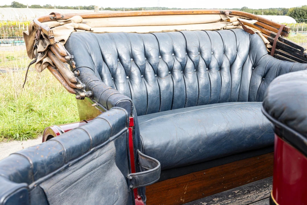1911 Daimler - Image 16 of 31