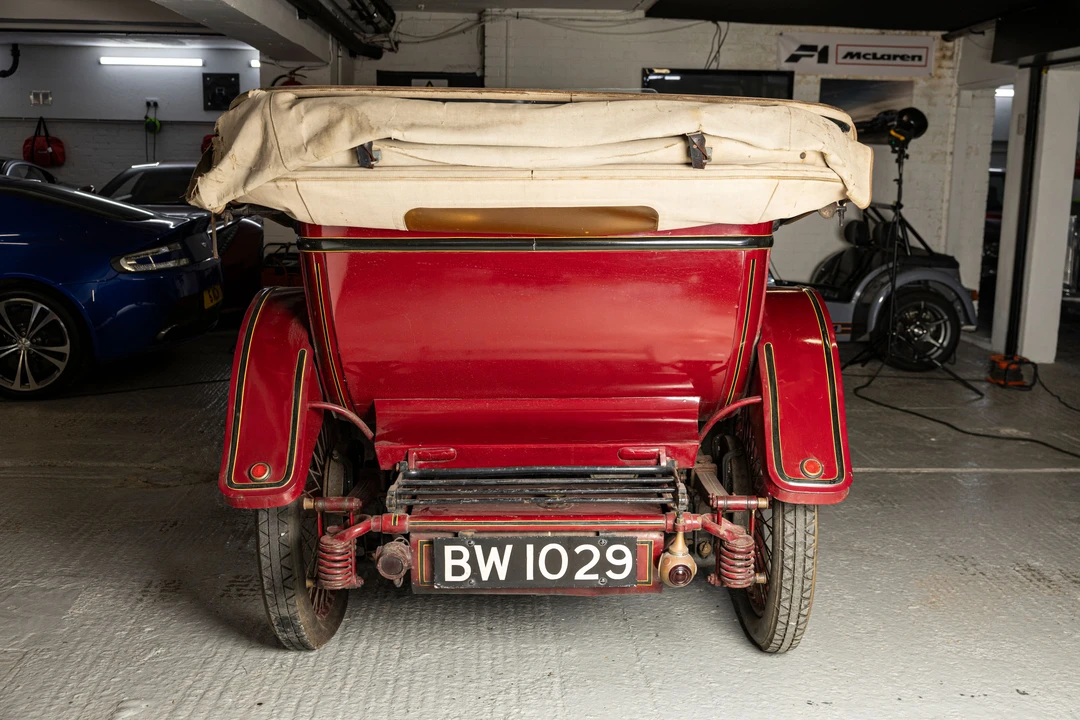 1911 Daimler - Image 26 of 31