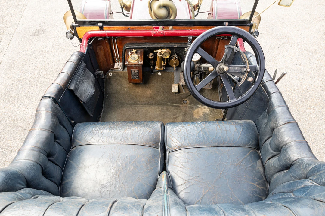 1911 Daimler - Image 5 of 31