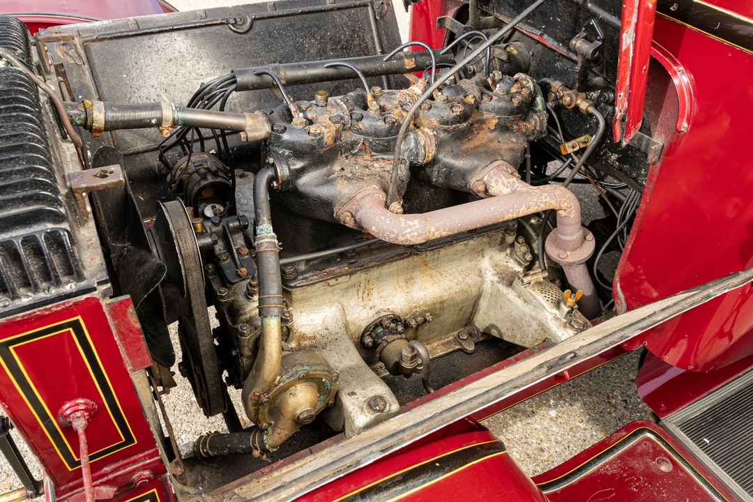 1911 Daimler - Image 6 of 31