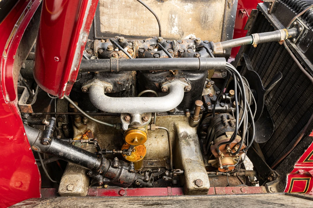 1911 Daimler - Image 7 of 31