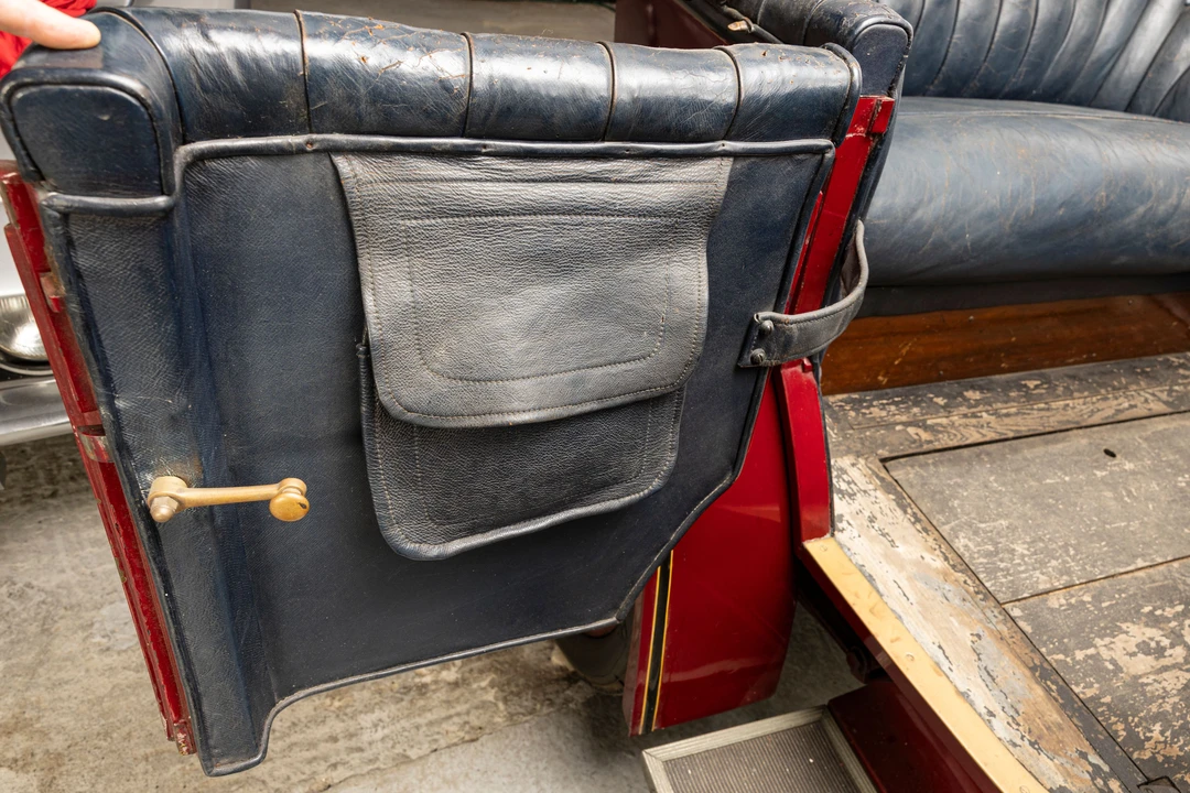 1911 Daimler - Image 26 of 31