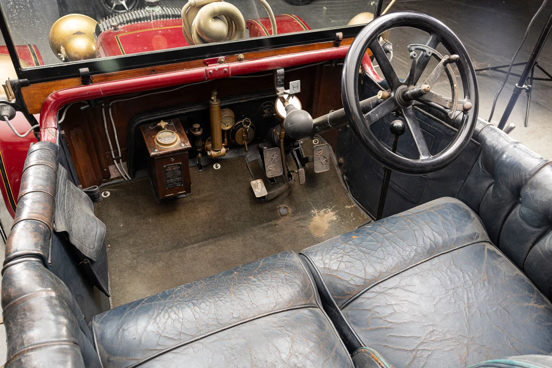 1911 Daimler - Image 29 of 31