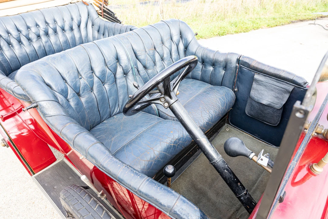 1911 Daimler - Image 15 of 31