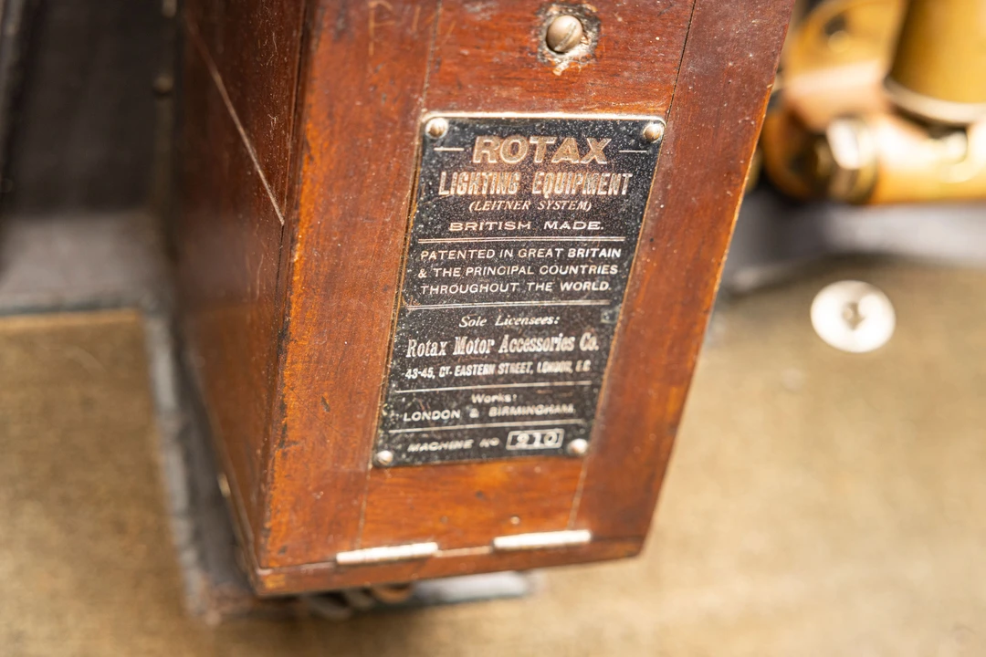 1911 Daimler - Image 18 of 31