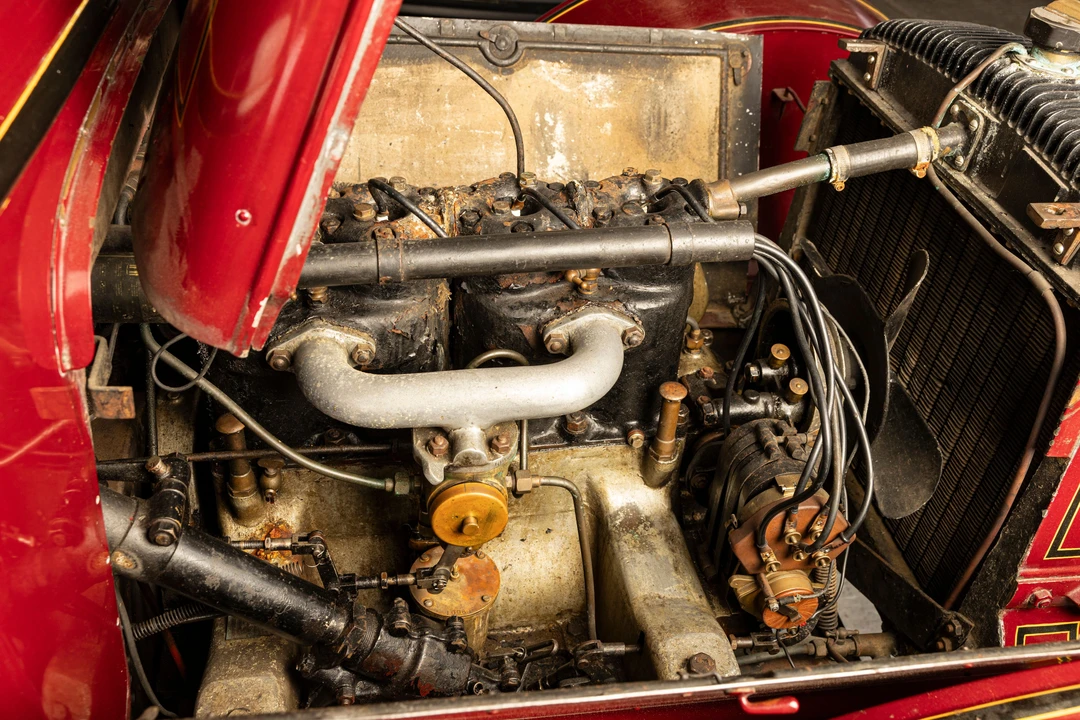 1911 Daimler - Image 30 of 31