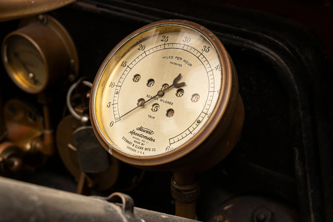 1911 Daimler - Image 23 of 31