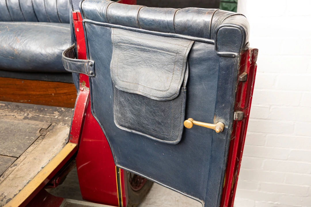 1911 Daimler - Image 20 of 31