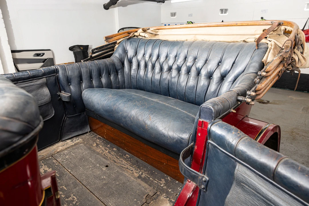 1911 Daimler - Image 21 of 31