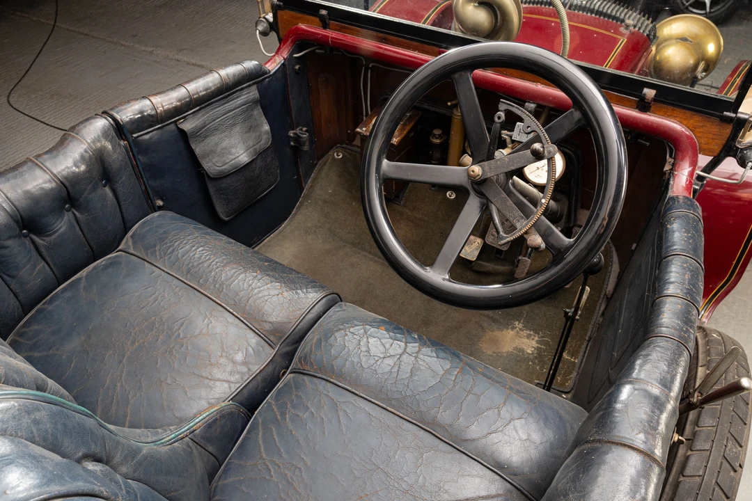 1911 Daimler - Image 24 of 31